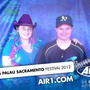 Meet your Posher, Kristina